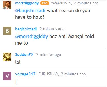Anil mangal forex course